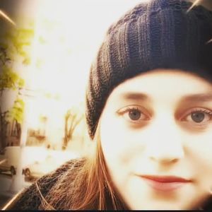 Meet your Posher, Luisa fernanda